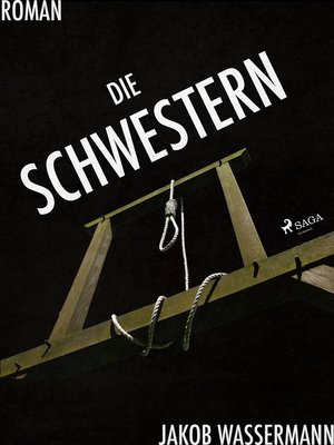 cover image of Die Schwestern